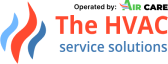 The HVAC